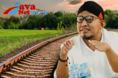 Bupati Sumenep Ra Achmad Fauzi, SH, MH
