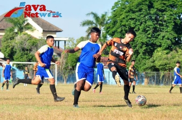 Ilustrasi Sepak U-17