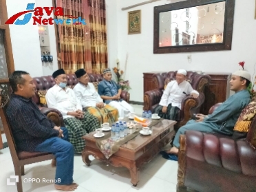 Gelar Jum'at Curhat, Kapolres Sumenep lebih Menekankan Secara Door To Door