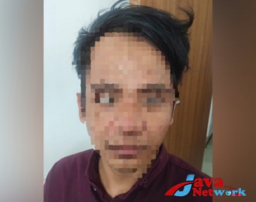 Pelaku Curanmor Inisial AS Akhirnya Kembali Ditangkap Unit Resmob Satreskrim Polres Sumenep Setelah 5 Bulan Menjadi Buronan
