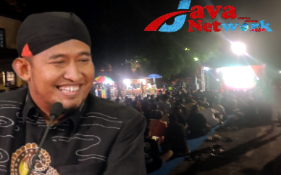 Bupati Sumenep Ra Achmad Fauzi Gelar Nobar Laga Uji Coba Timnas Indonesia Vs Argentina