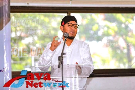 Bupati Sumenep Ra Achmad Fauzi, SH, MH