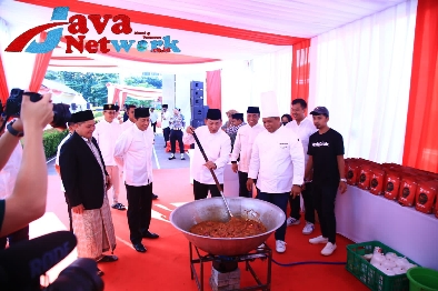 Peringati Hari Raya Idul Adha dan Hari Bhayangkara ke-77, Polri Distribusikan 9.300 Hewan Kurban ke Seluruh Indonesia