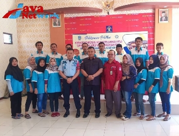 WBP Rutan Sumenep Dapat Sertifikat Plus Uang Pembinaan dari Program Pelatihan Bakery