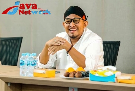 Bupati Sumenep Ra Achmad Fauzi, SH, MH