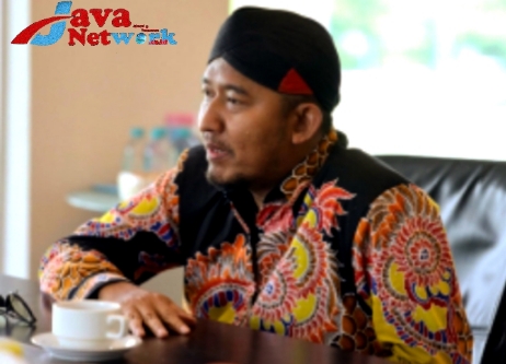 Bupati Sumenep Ra Achmad Fauzi, SH, MH