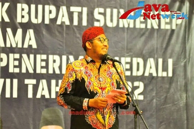 Bangkitkan Sektor Pariwisata, Strategi Bupati Fauzi Gerakkan Perekonomian Sumenep