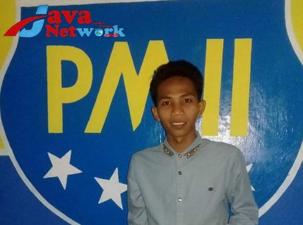 Anggota Pemuda Timur Daya, Syaiful Bahri