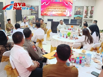 Polda Jatim Optimalkan Kampung Tangguh Bebas Narkoba Cegah Peredaran Narkotika dan Okerbaya