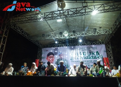 Dukung Cak Fauzi Maju Pilgub Jatim 2024, IBM Foundation Gelar Deklarasi se-Madura