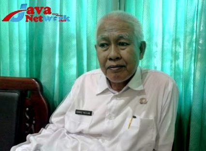 Kepala BKPSDM Kabupaten Sumenep, Ahmad Masuni, SE, MM