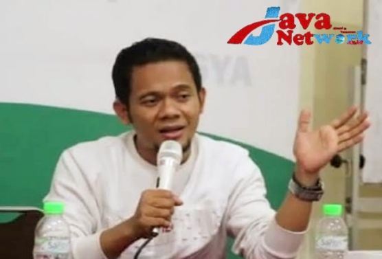Sulaisi Abdurrazaq Ketua LKBH IAIN Madura