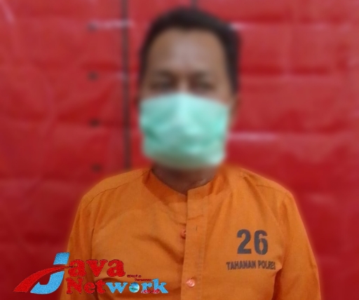 Pelaku J Penganiayaan Yang Mengakibatkan Tetangganya Meninggal Dunia