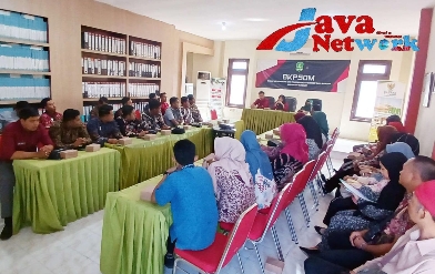 BKPSDM Sumenep : 1.995 Pendaftar PPPK Yang Sudah Masuk