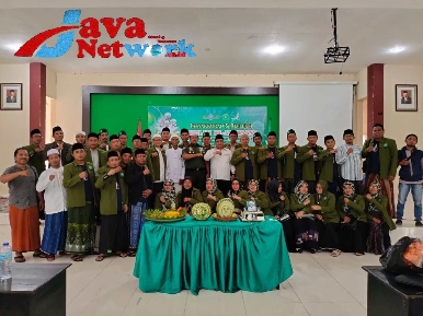 IKSASS Gelar Harlah ke-35 Ikatan Santri dan Alumni Salafiyah Syafi'iyah Sukorejo di Sumenep