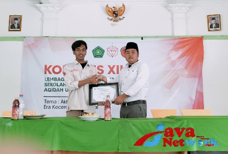 LPM STITA Sumenep Hadirkan Penulis Muda Sebagai Narasumber