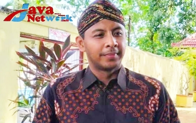 Direktur Utama Perumda Air Minum Sumekar Febmi Noerdiansyah, S.AP