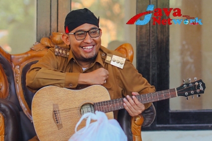 Bupati Sumenep Achmad Fauzi Wongsojudo SH MH