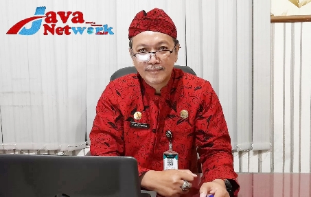 Kepala DPMPSTP & Naker Kabupaten Sumenep, Abd Rahman Riadi