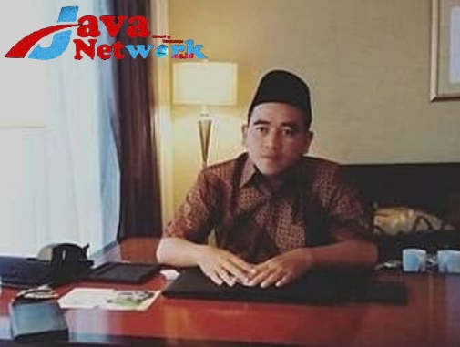 Kepala Kemenag Kabupaten Sumenep, KH. Abdul Wasid, MPD