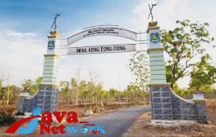 Desa Aeng Tong-Tong Kecamatan Saronggi Memperoleh Tambahan DD 2023, Lebih Kecil Dibandingkan 64 Desa Lainnya di Kabupaten Sumenep 