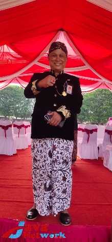 Ketua PBSI Sumenep, Moh. Iksan, Spd, MT 