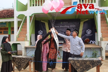 Asah Kreativitas Siswa, OSIM DU Gelar Class Meeting Tingkat Kecamatan, Jum'at (29/12/2023)