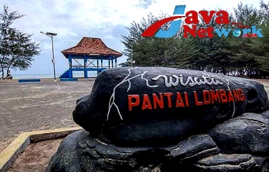 Destinasi Wisata Pantai Lombang Di Kecamatan Batang-Batang