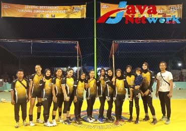 Foto Bersama Tim Purmana Rubaru
