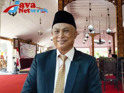 Kadisbudporapar Sumenep, Moh Iksan, SPd, MT