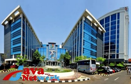 Kantor BPS RI Jalan Dr. Sutomo No.6-8, Ps. Baru, Kecamatan Sawah Besar, Kota Jakarta Pusat