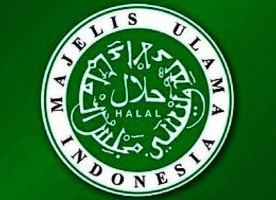 Logo Majelis Ulama Indonesia