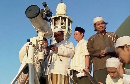 Kemenag Sumenep Akan Gelar Rukyatul Hilal, Tentukan Awal Puasa Ramadhan 1445 H