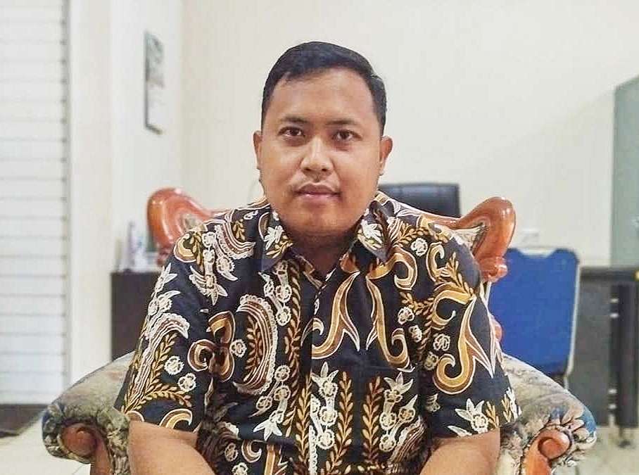 Kepala Bulog Madura Kuswandi