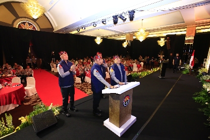 Tindak Lanjut Perkap, Kadiv Humas Polri Terbitkan Aturan Terkait SOP Jajaran Humas Polri