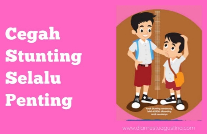 Peran Bidan Sumenep Cegah Stunting Sejak Usia Dini