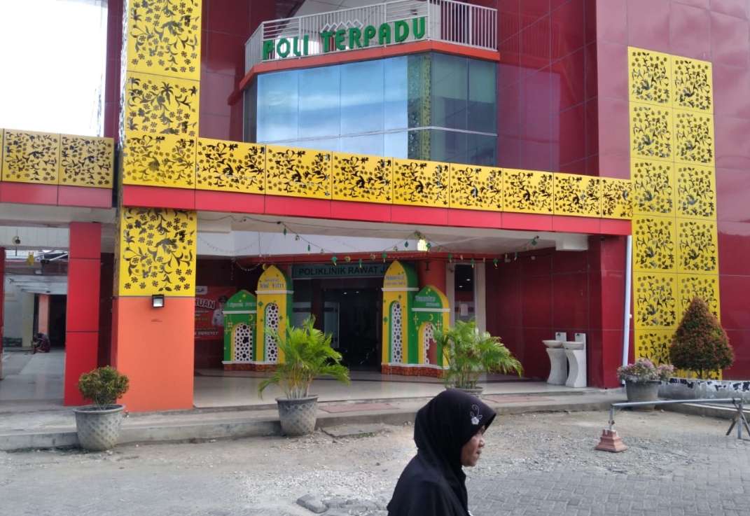 RSUD Sumenep Buka Poli Nyeri Pertama di Madura, Masyarakat Tidak Perlu ke Surabaya