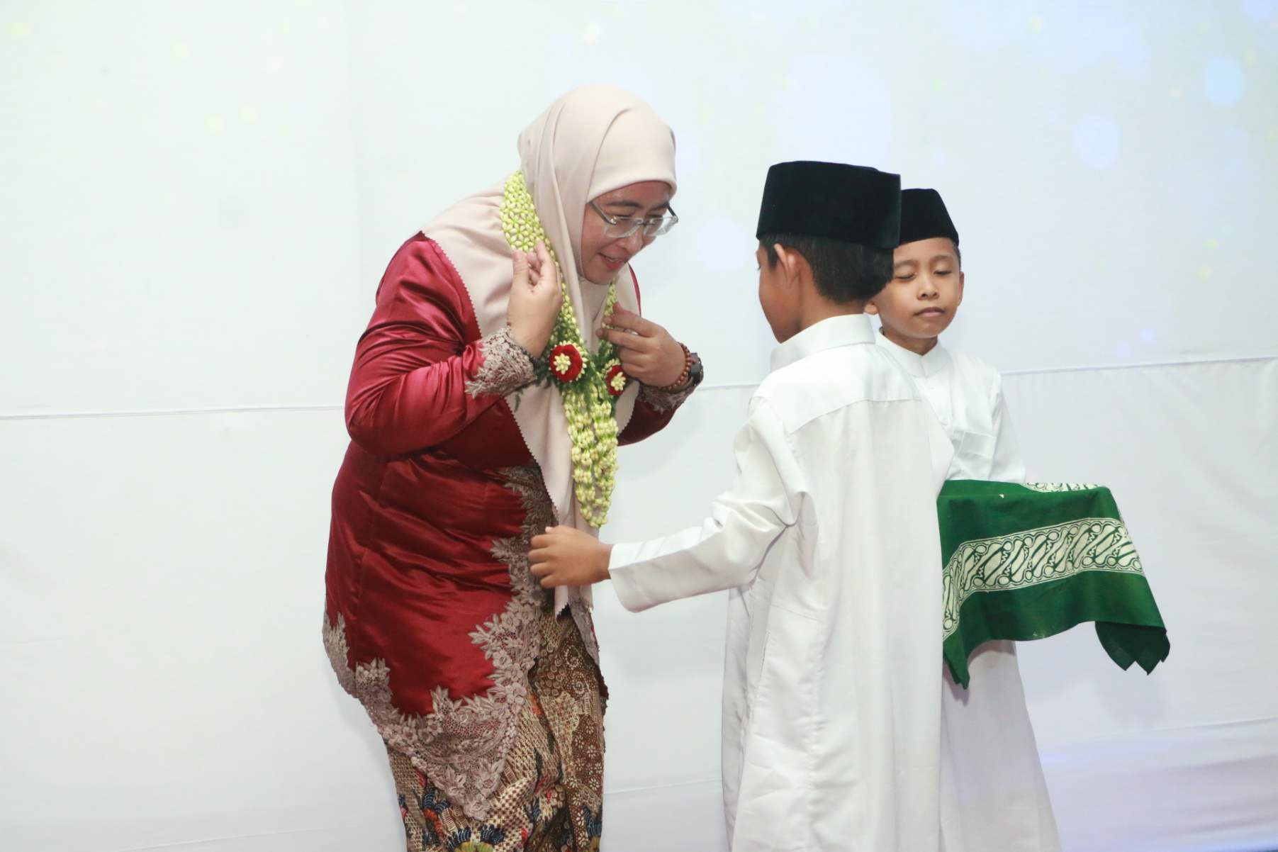 Hadiri Groundbreaking Klinik Muhammadiyah Siti Kartini, Wabup Sumenep Harapkan Menjadi Faskes Berkualitas dan Terjangkau