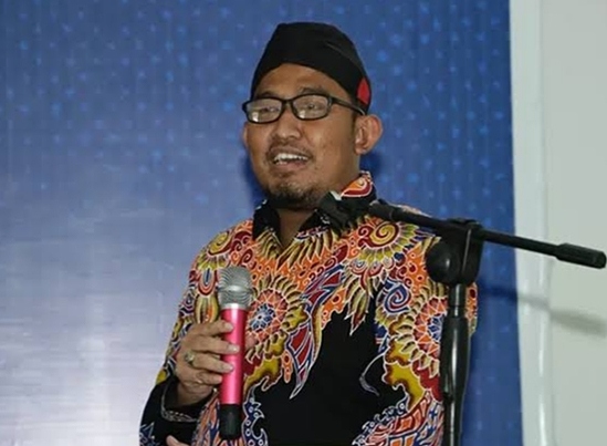 Bupati Sumenep Achmad Fauzi Wongsojudo, SH, MH 