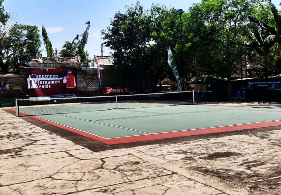 Pelti Sumenep Gelar Kejurwil Madura 2024