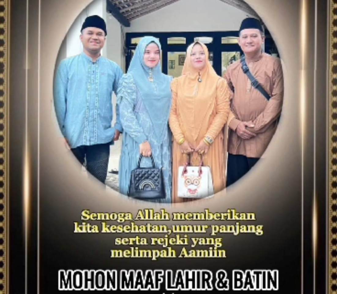 Keluarga Kecil SAS74 