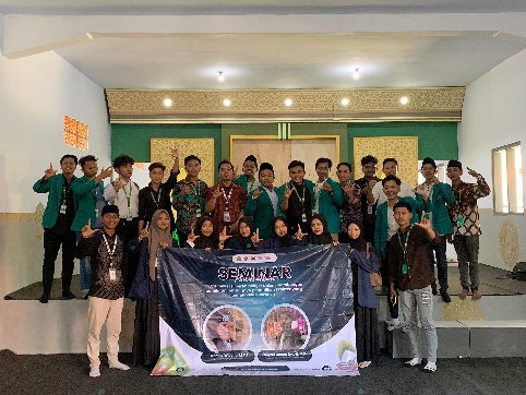 Festival Mesin Waktu KKN Posko 26 IAIN Madura Siapkan Generasi Emas 2045, Senin (05/08/2024)