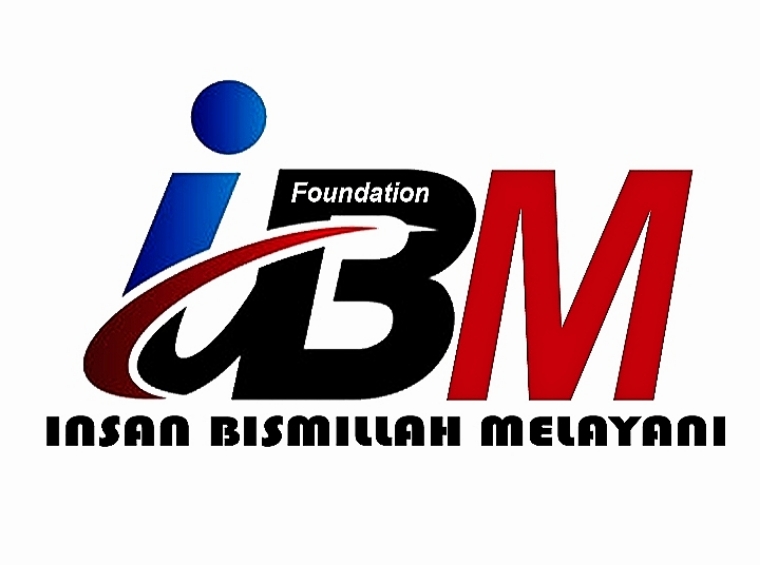 LOGO INSAN BISMILLAH MELAYANI (IBM) SUMENEP 