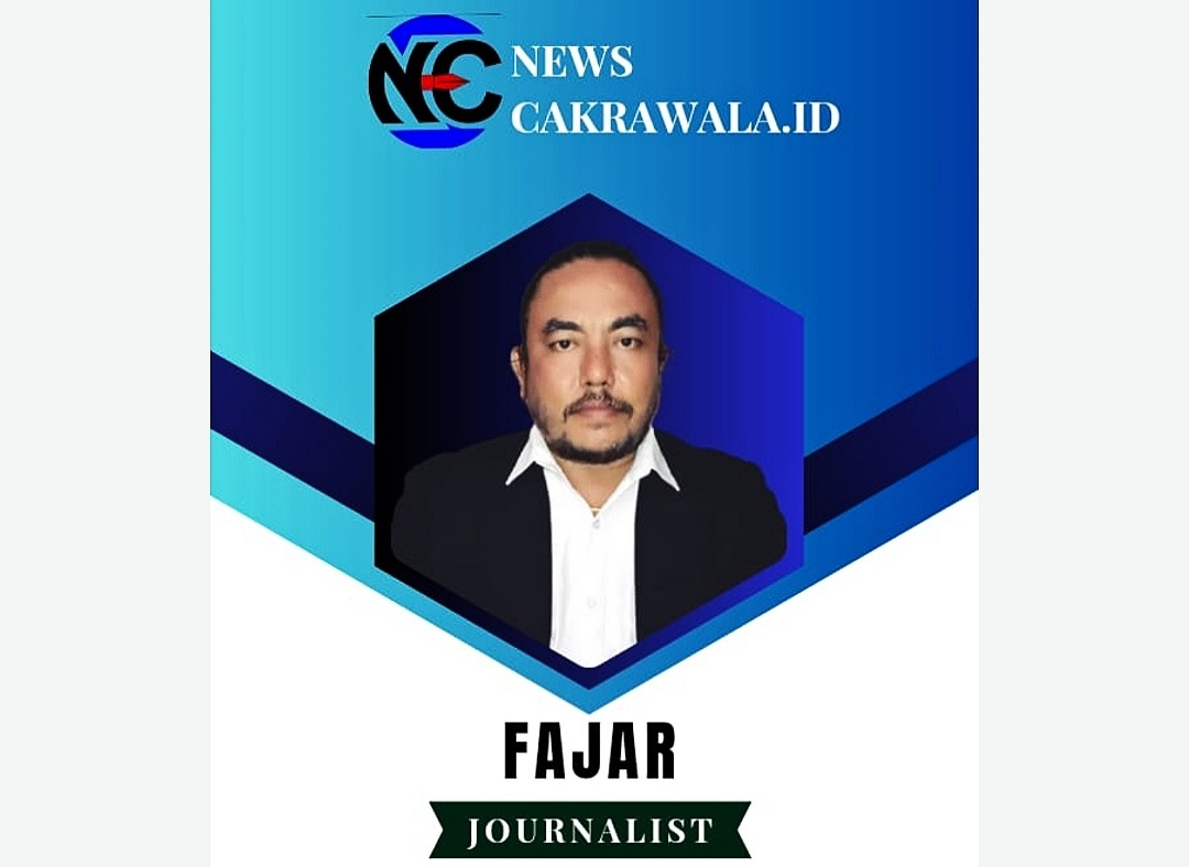 Kabiro News Cakrawala.id Sumenep Fajar
