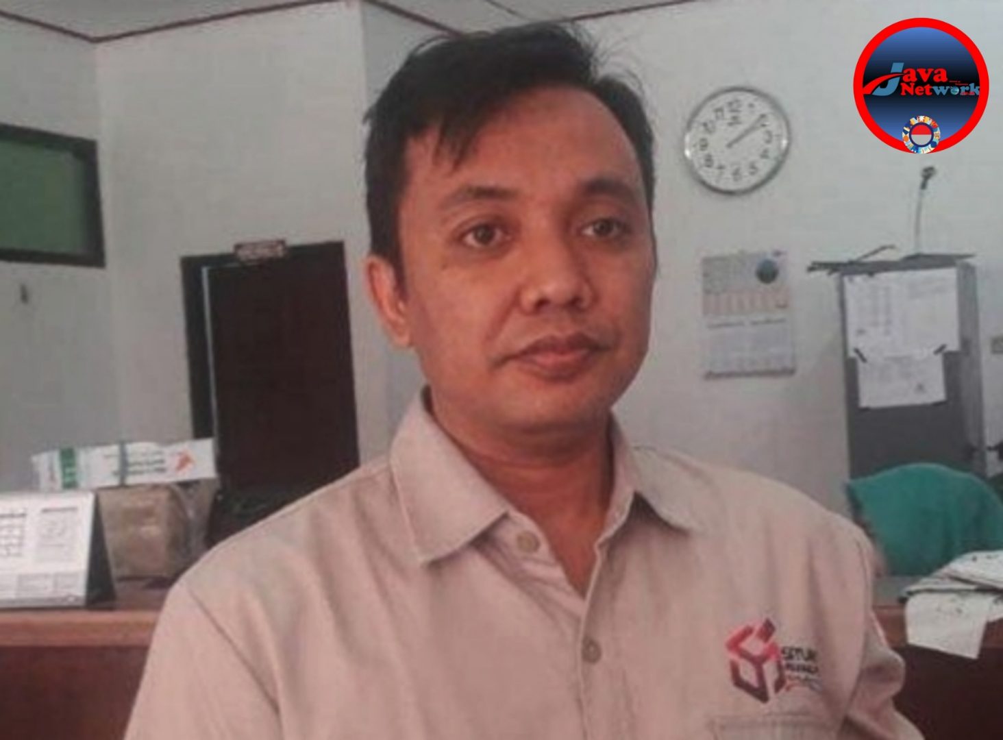 Komisioner KPU Divisi Perencanaan dan Data Musthafa Malik 
