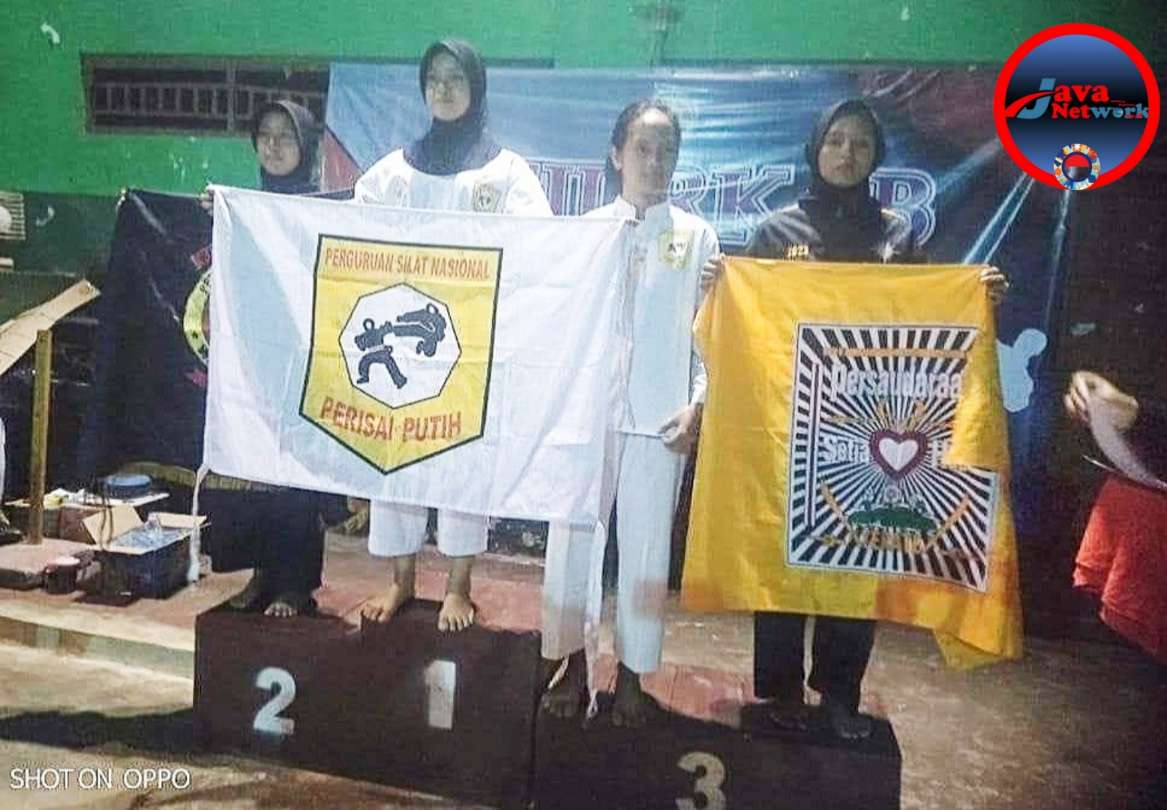 Dua Atlet PSN Perisai Putih Pastikan Perkuat Tim Sumenep di Ajang Porprov Jatim 2025