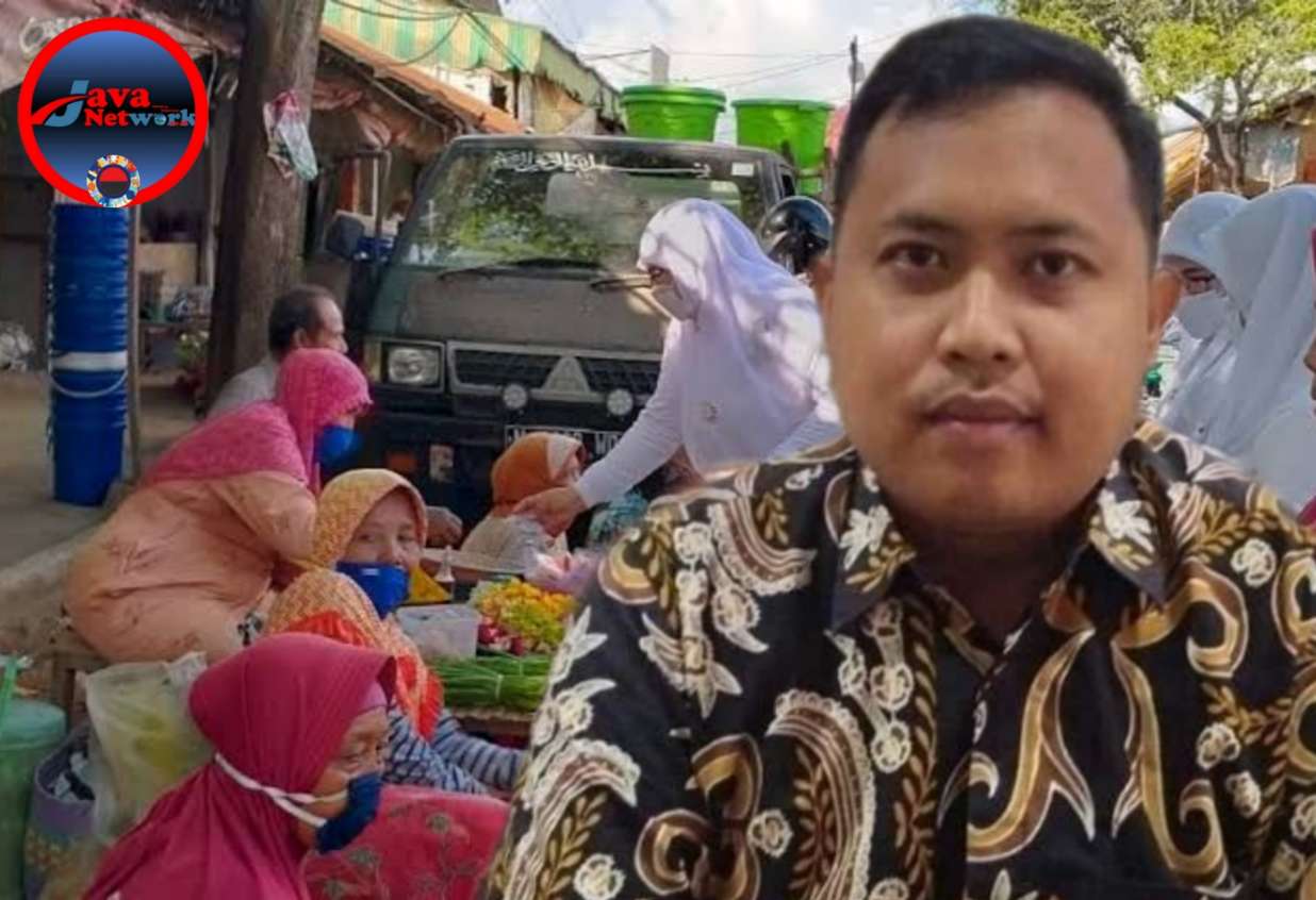 Kepala Perum Bulog Madura, Kuswadi 