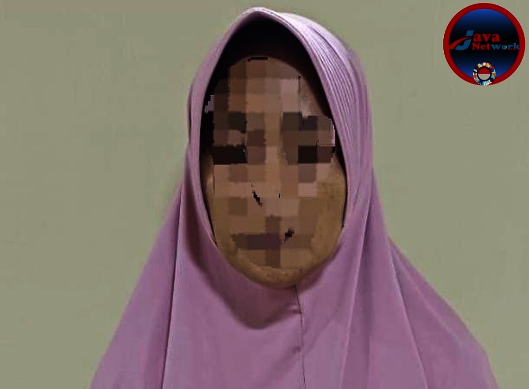 Pelaku Oknum Guru ASN Inisial E Pelaku TPPO di Kabupaten Sumenep diancam 15 Tahun Penjara