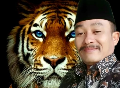 Ketum LSM Garis Nurhasan 