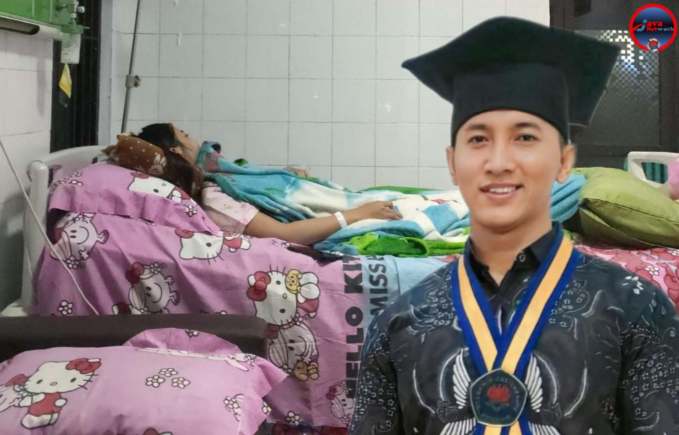 Kaperwil Jatim Media Detikzone Amin Rifai, S.Sos Berikan Pujian Kepada Layanan RSUDMA Sumenep